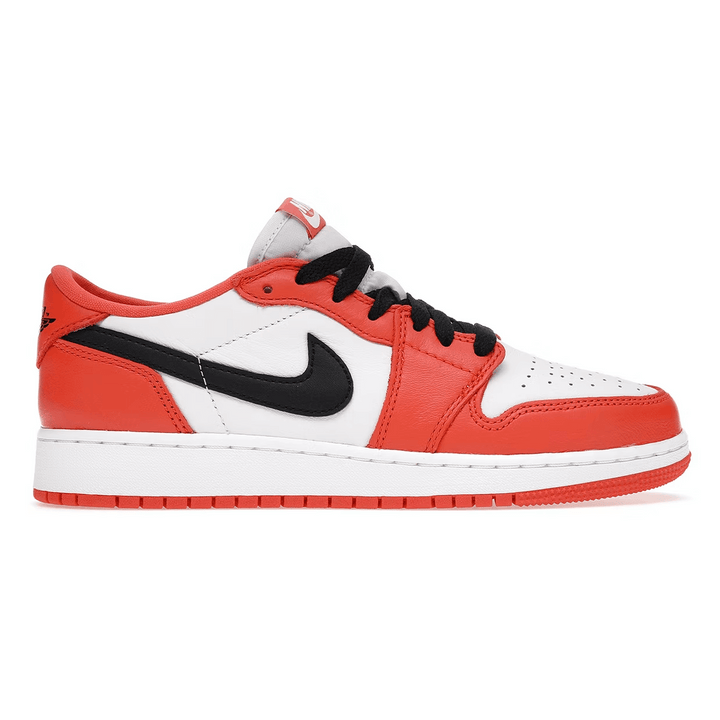 Air Jordan 1 Low "StarFish" (GS)