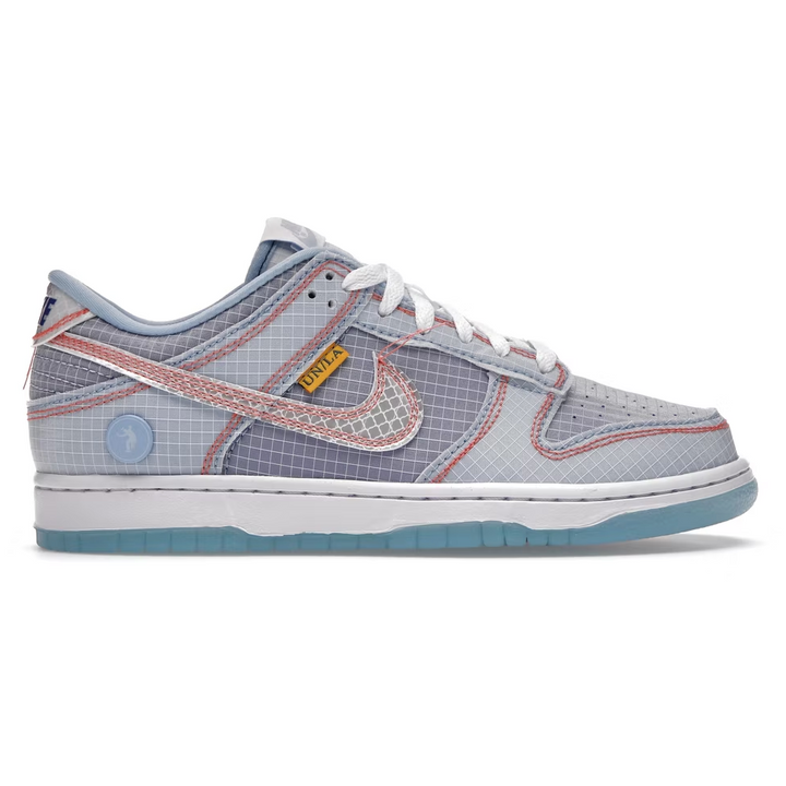 Nike Dunk Low Union Passport Pack "Argon"