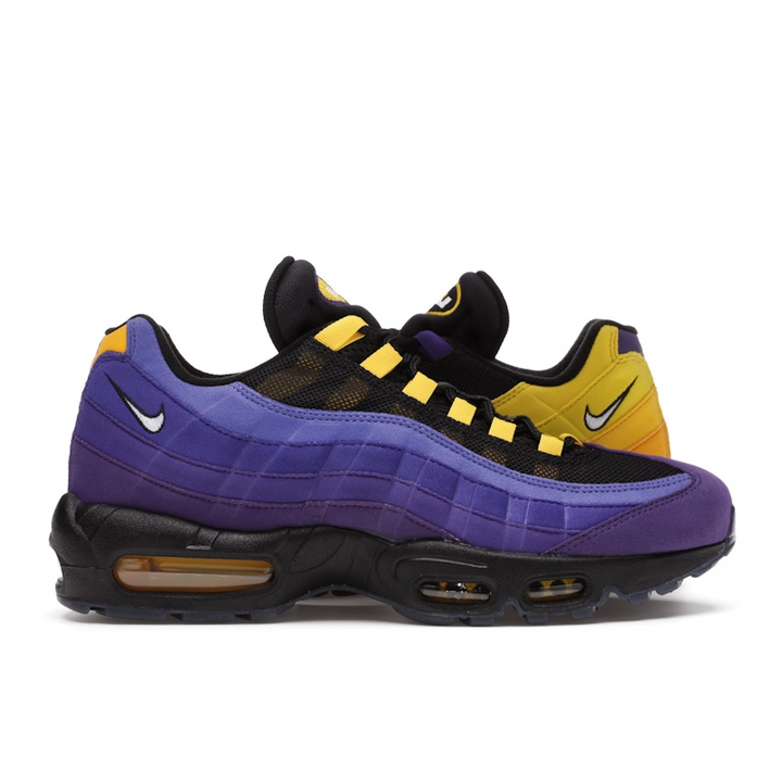 Nike Air Max 95 NRG LeBron Lakers