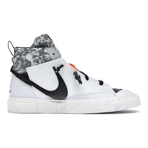 Nike Blazer Mid READYMADE White