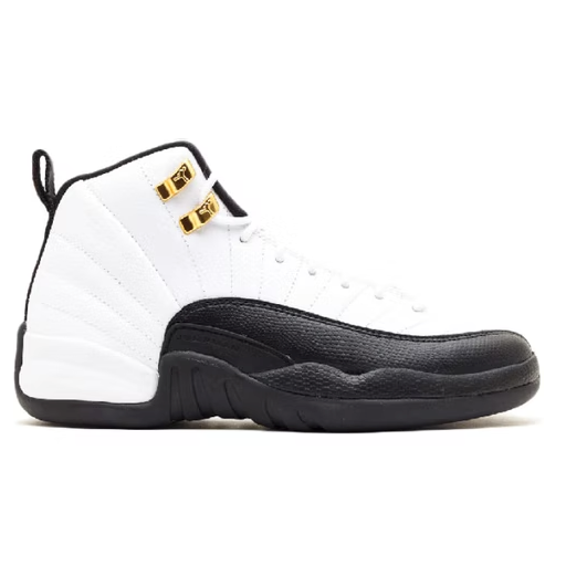 Air Jordan Retro 12 Taxi (2013) (GS)