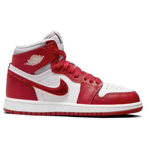 Air Jordan Retro 1 High OG Varsity Red (PS)
