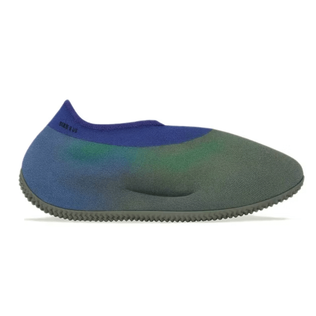 adidas Yeezy Knit RNR Faded Azure