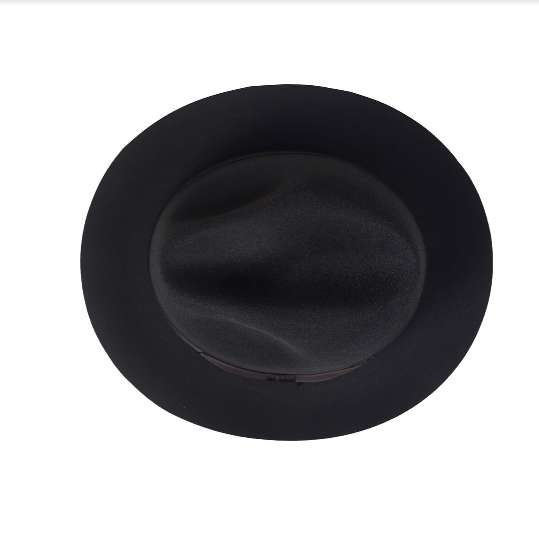 Tuscana - Charcoal Gray