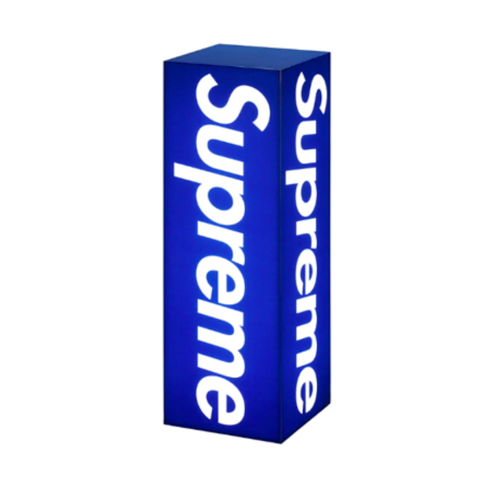 Supreme Table Lamp