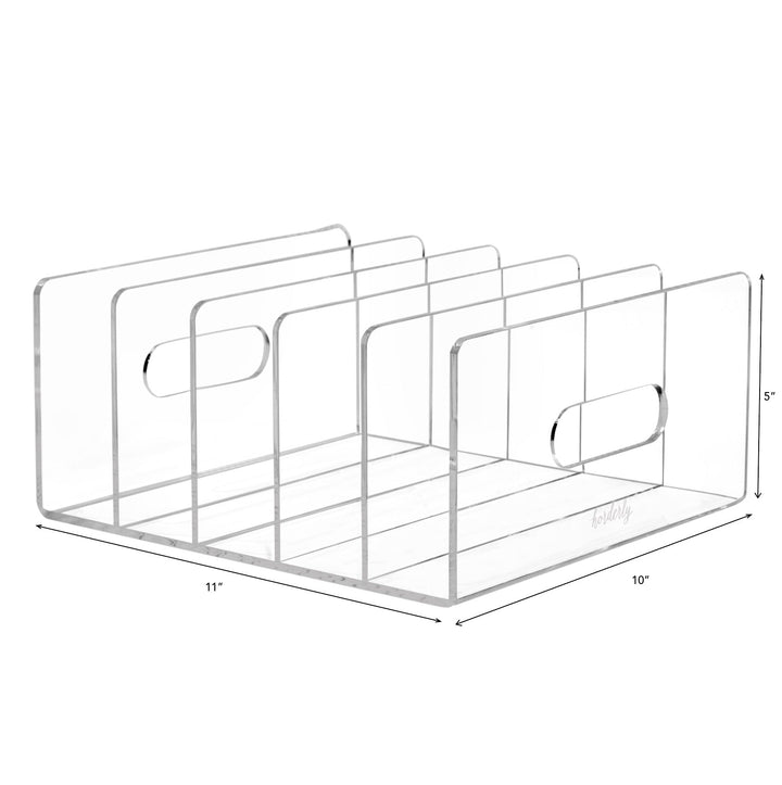 Clutch Divider