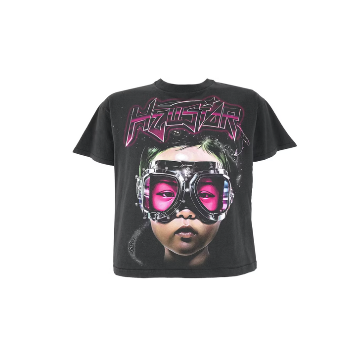 Hellstar The Future T-Shirt