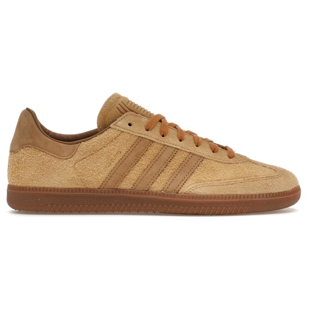 adidas Samba "JJJJound Tobacco"