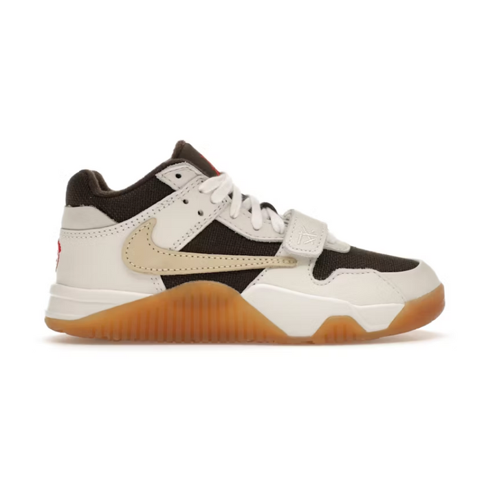 Jordan Jumpman Jack TR "Travis Scott Sail" (PS)