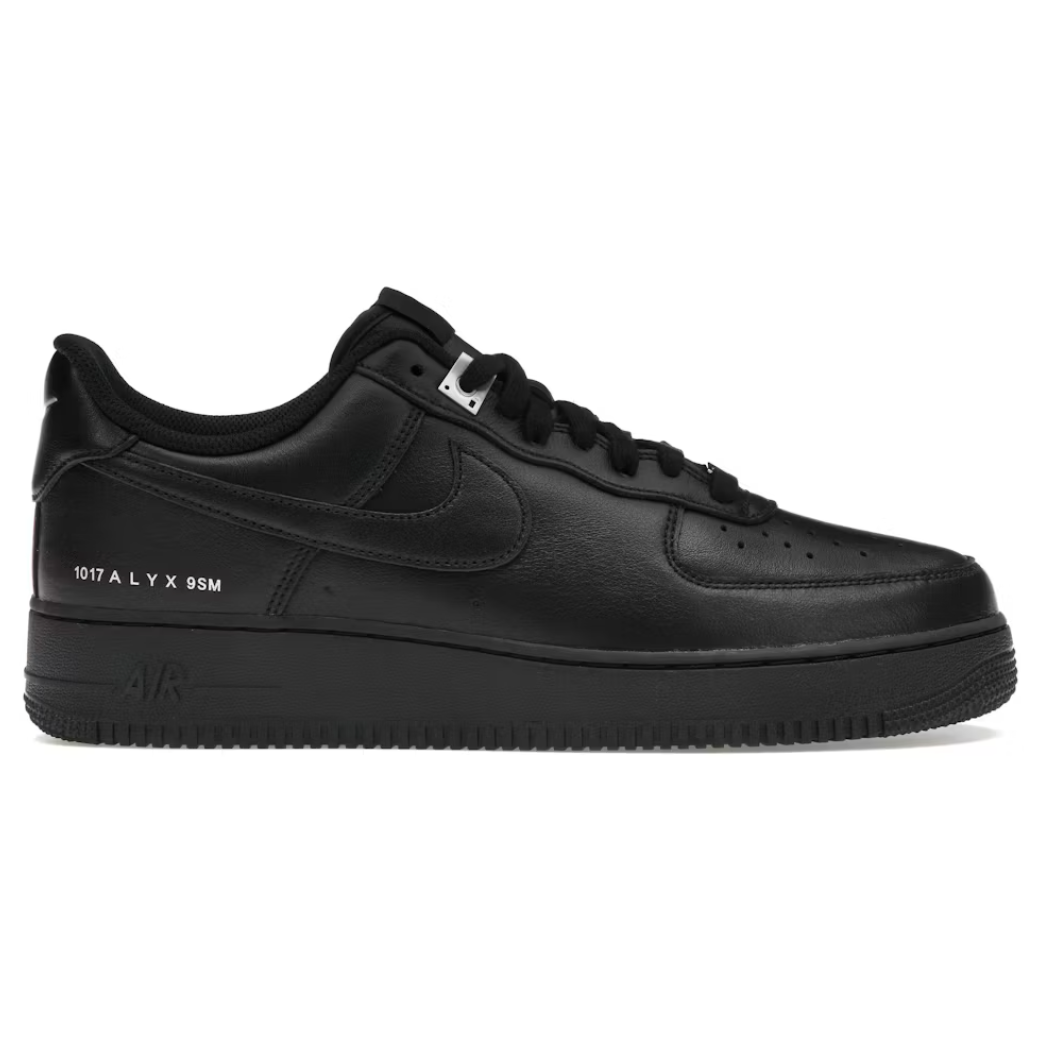 Nike Air Force 1 Low SP "1017 ALYX 9SM Black"