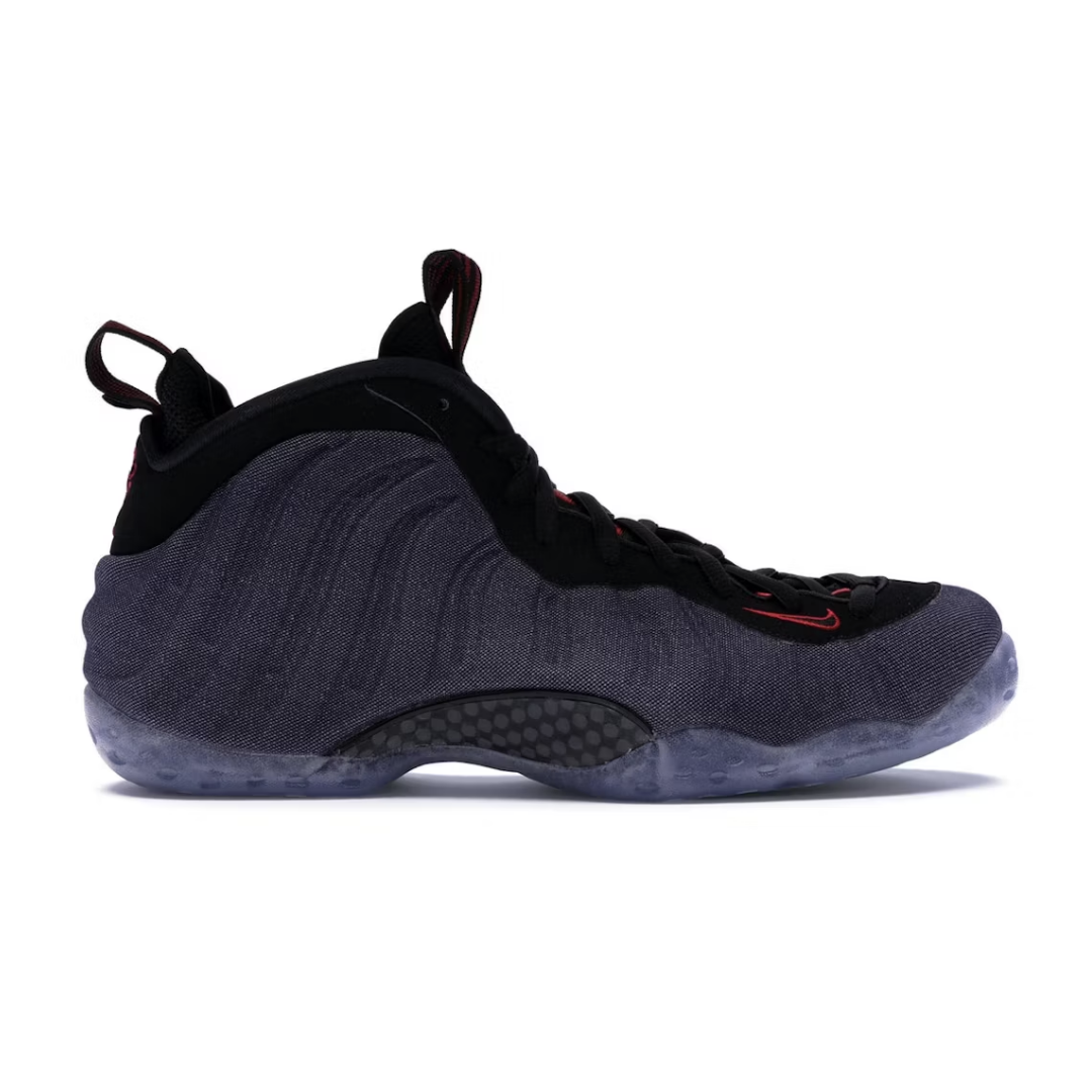 Nike Air Foamposite One "Denim"