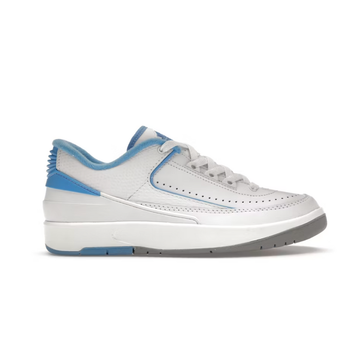 Jordan 2 Retro "UNC" (GS)