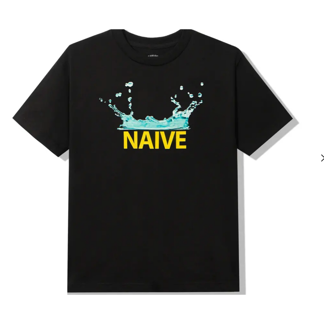 Anti Social Social Club Naive Tee