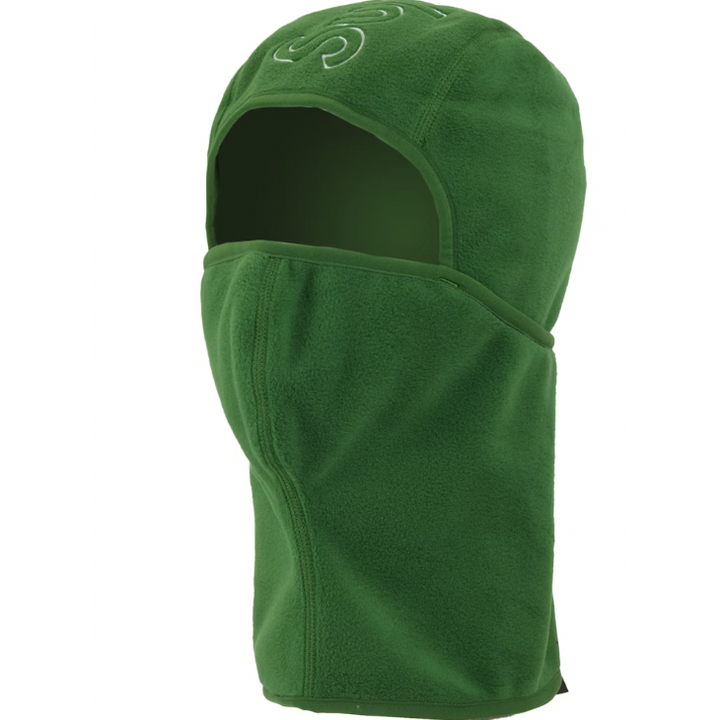 Supreme Polartec Balaclava (FW24) Green