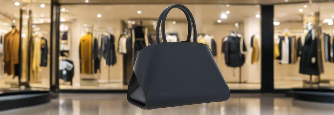 Salvatore Ferragamo HUG HANDBAG ITALY