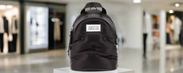 Margiela GLAM SLAM BACKPACK