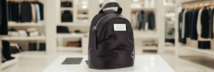 Margiela GLAM SLAM BACKPACK