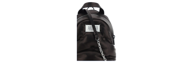 Margiela GLAM SLAM BACKPACK