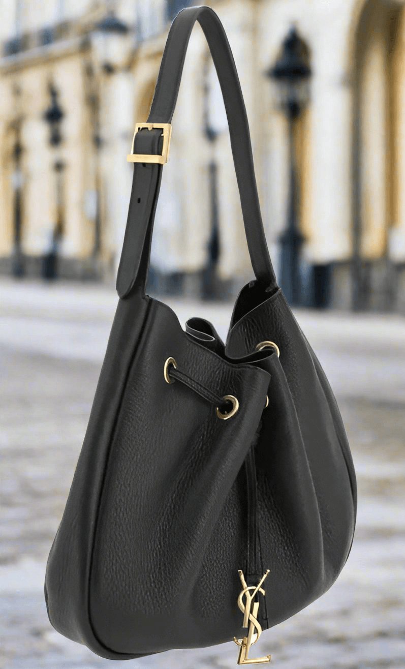 Saint Laurent PARIS VII SHOULDER BAG