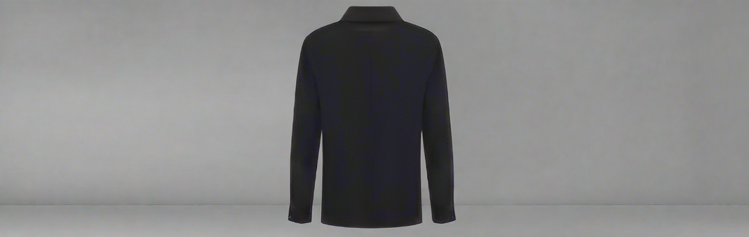 ZEGNA men's OASI SHIRT