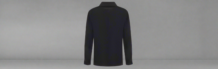 ZEGNA men's OASI SHIRT