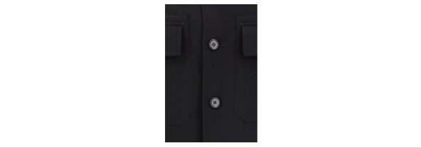 ZEGNA men's OASI SHIRT