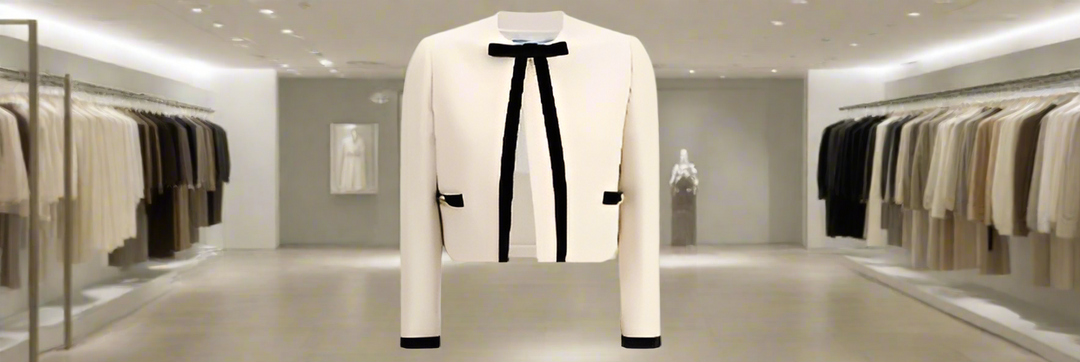 Luxury designer high end authentic fashion with free shipping.