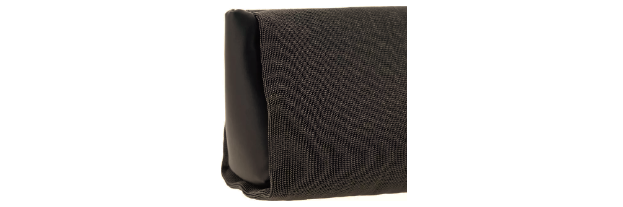 Brunello Cucinelli Pochette de Cuero PURSE 