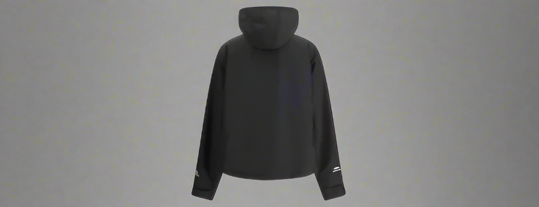 CHAQUETA DE PLUMAS MUJER BALENCIAGA ITALIA 