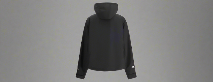 CHAQUETA DE PLUMAS MUJER BALENCIAGA ITALIA 