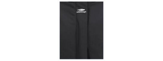CHAQUETA DE PLUMAS MUJER BALENCIAGA ITALIA 
