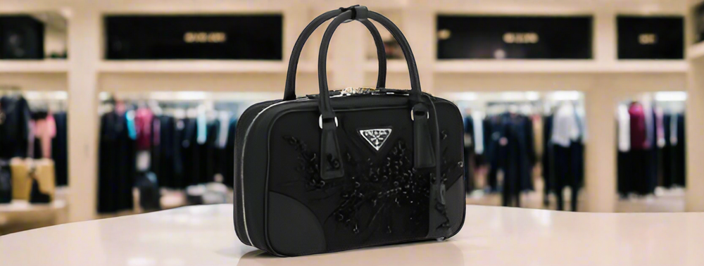 Luxury designer high end authentic fashion with free shipping.