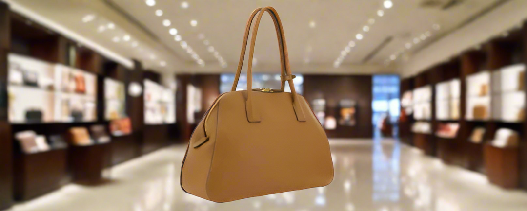 Luxury designer high end authentic fashion with free shipping.