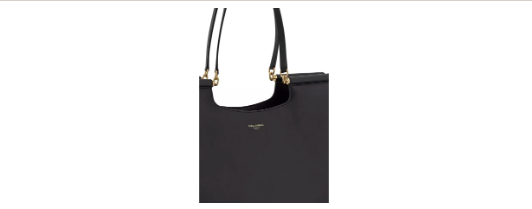 Dolce & Gabbana SICILY SMALL SHOULDER BAG