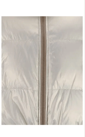 CHAQUETA DE PLUMAS REVERSIBLE Brunello Cucinelli 
