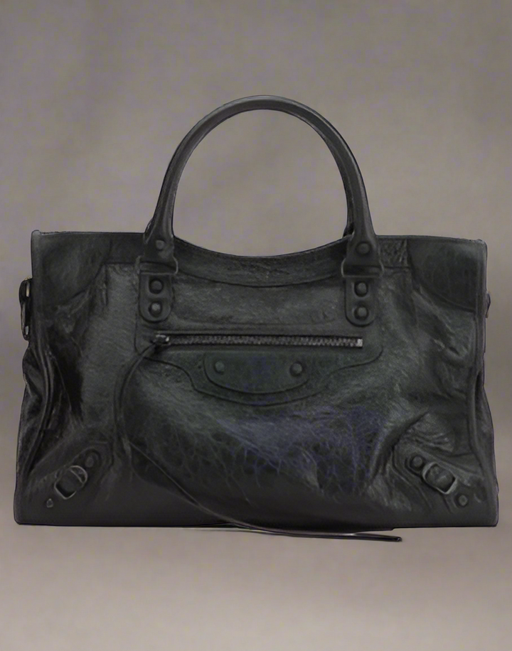 BOLSO DE HOMBRO MEDIANO LE CITY DE BALENCIAGA 