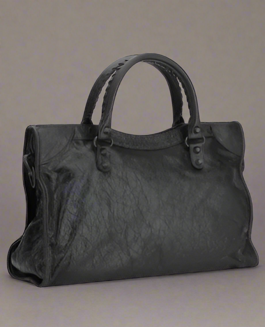 BOLSO DE HOMBRO MEDIANO LE CITY DE BALENCIAGA 