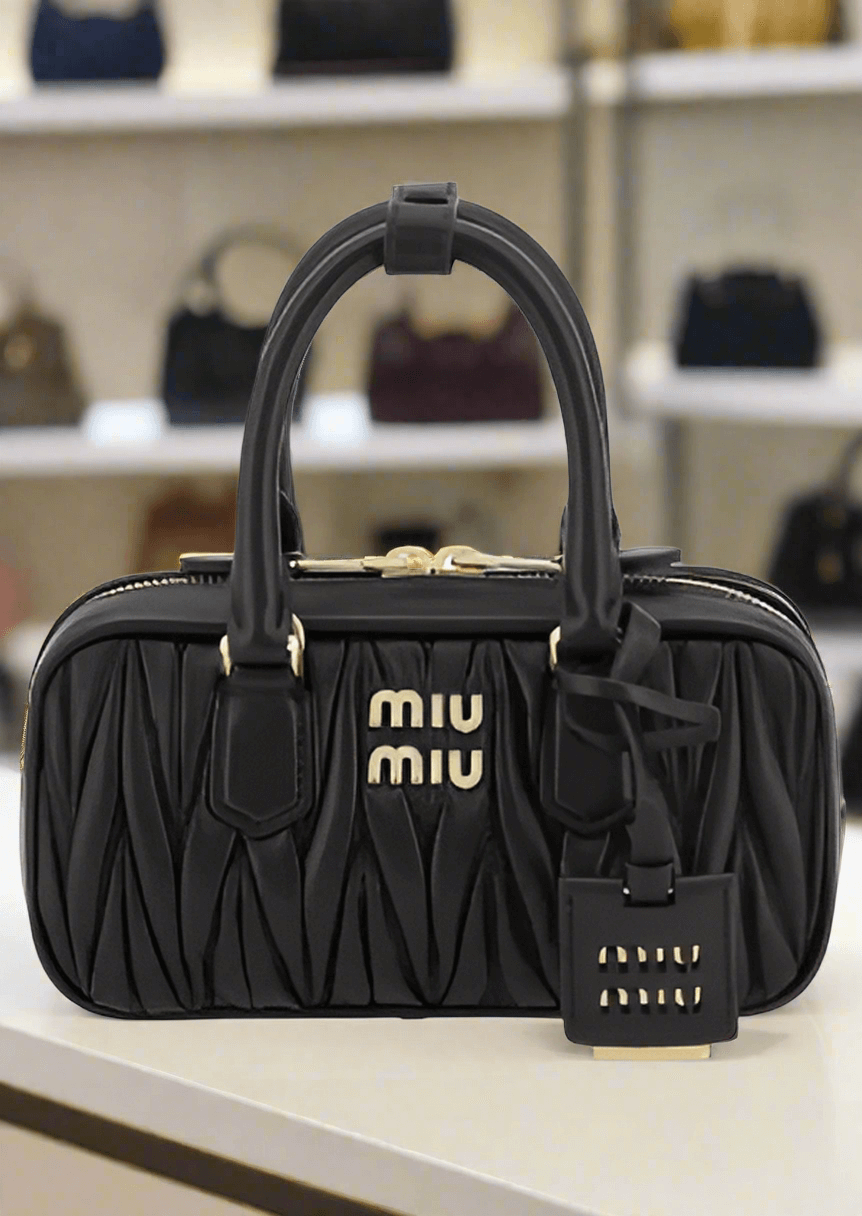 Luxury designer high end authentic fashion with free shipping.