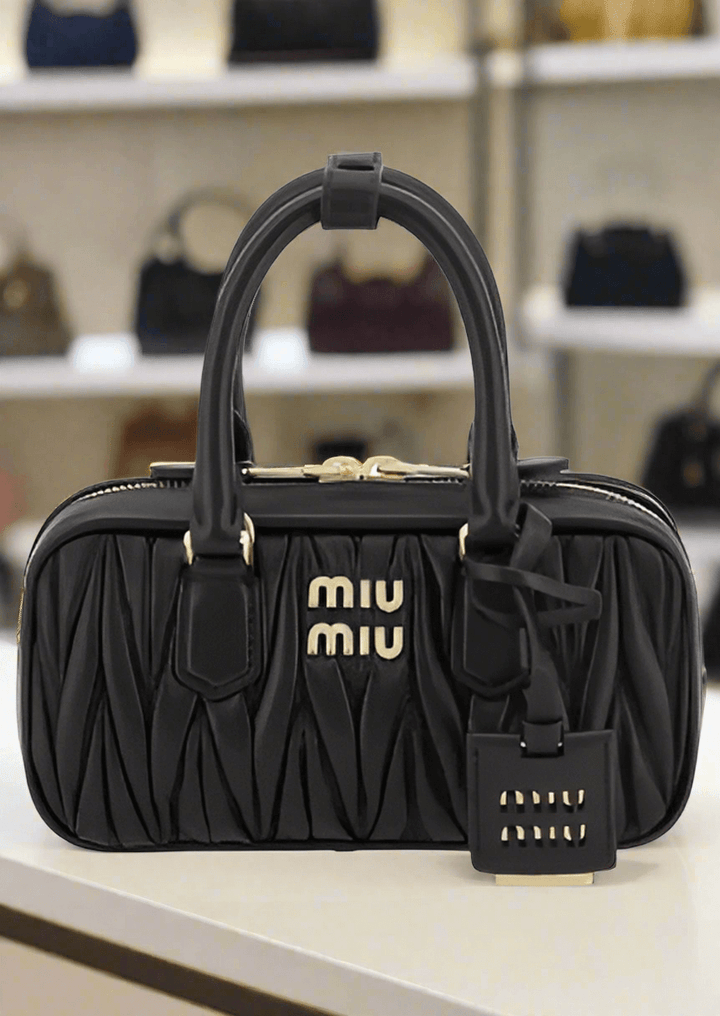 Luxury designer high end authentic fashion with free shipping.