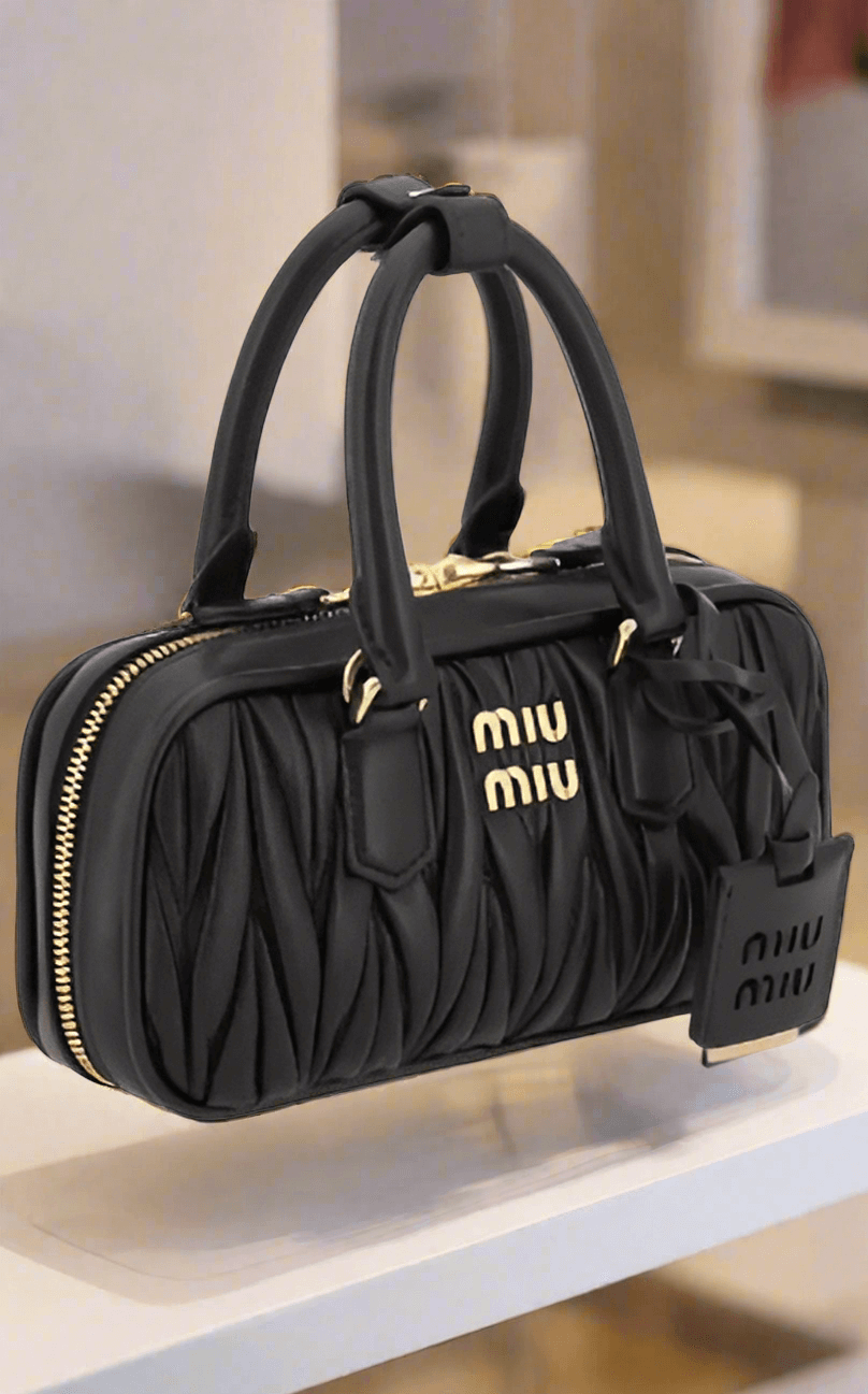 Luxury designer high end authentic fashion with free shipping.
