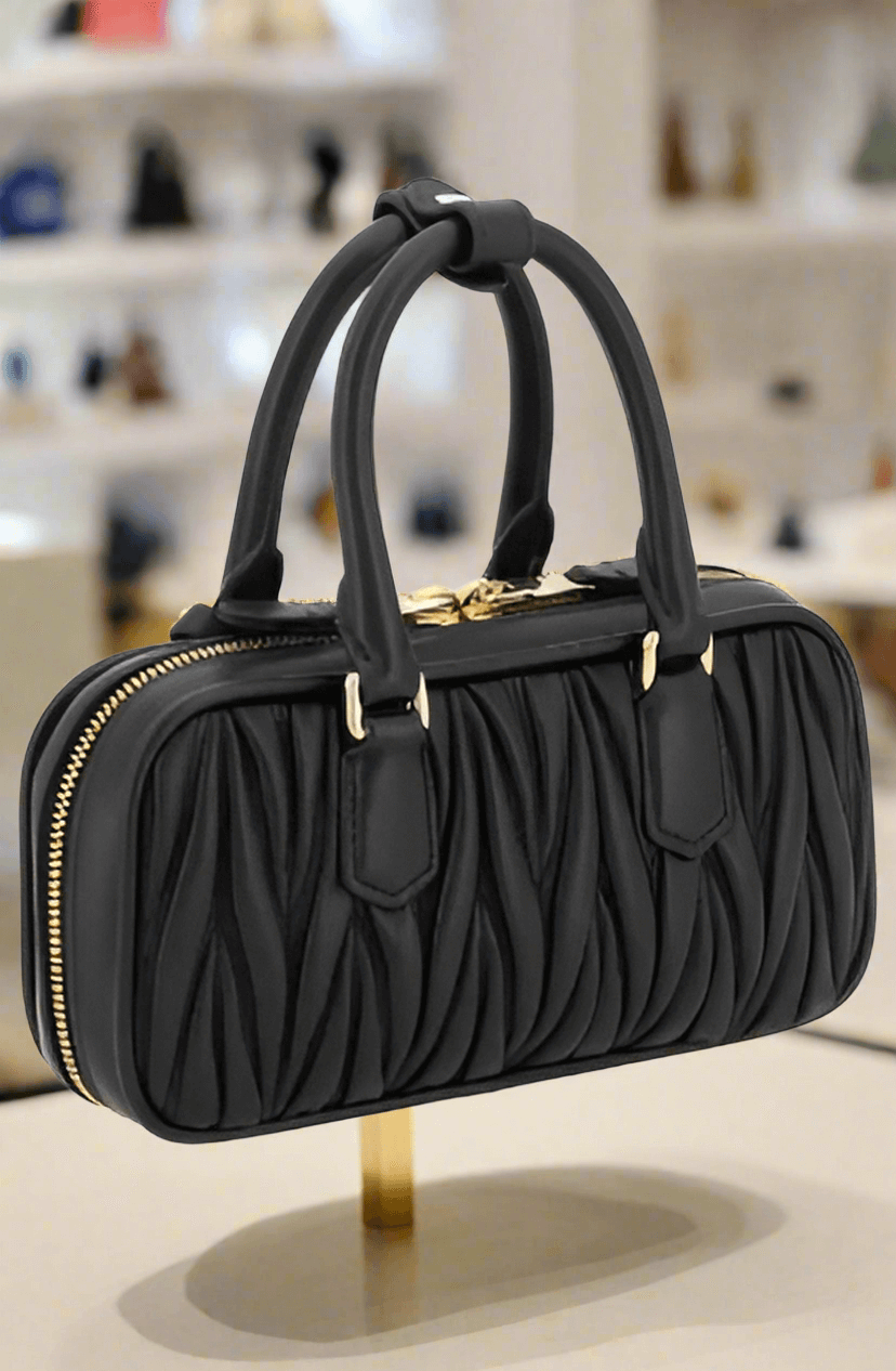 Luxury designer high end authentic fashion with free shipping.
