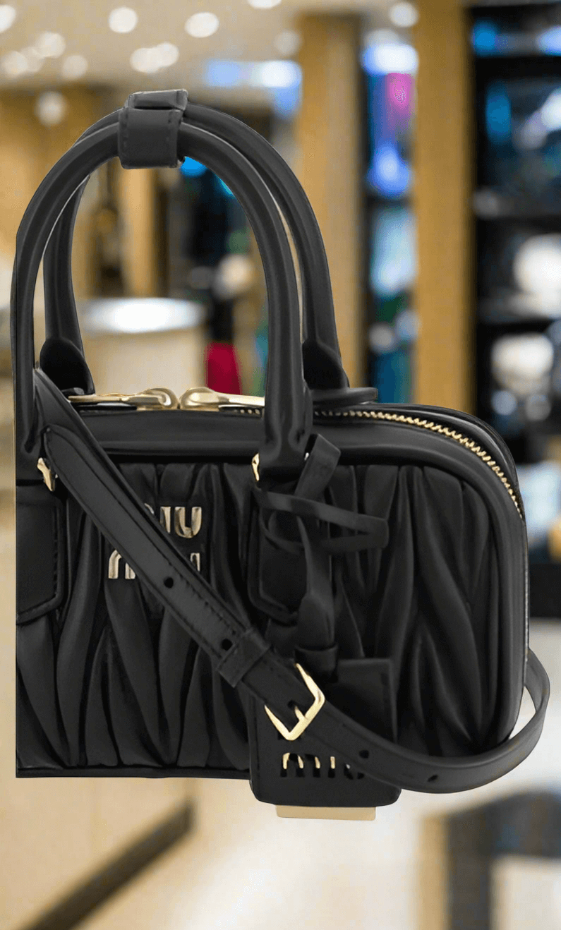 Luxury designer high end authentic fashion with free shipping.