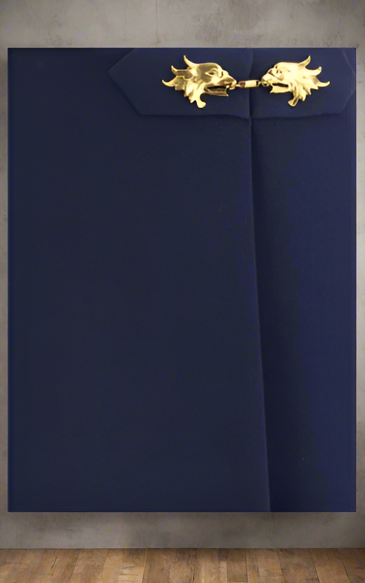 VALENTINO PAP MIDI SKIRT WITH PLEAT