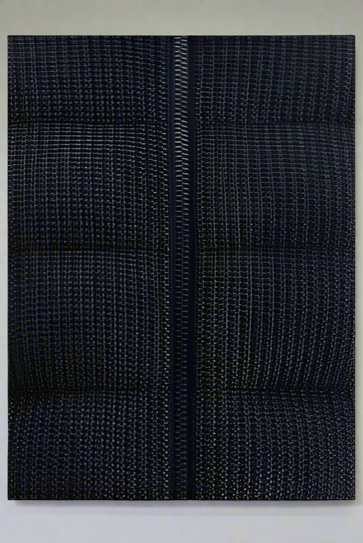 MONCLER WOMEN'S BLACK THOIRY DOWN JACKET