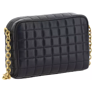 SAINT LAURENT MINI CASSANDRA SHOULDER BAG