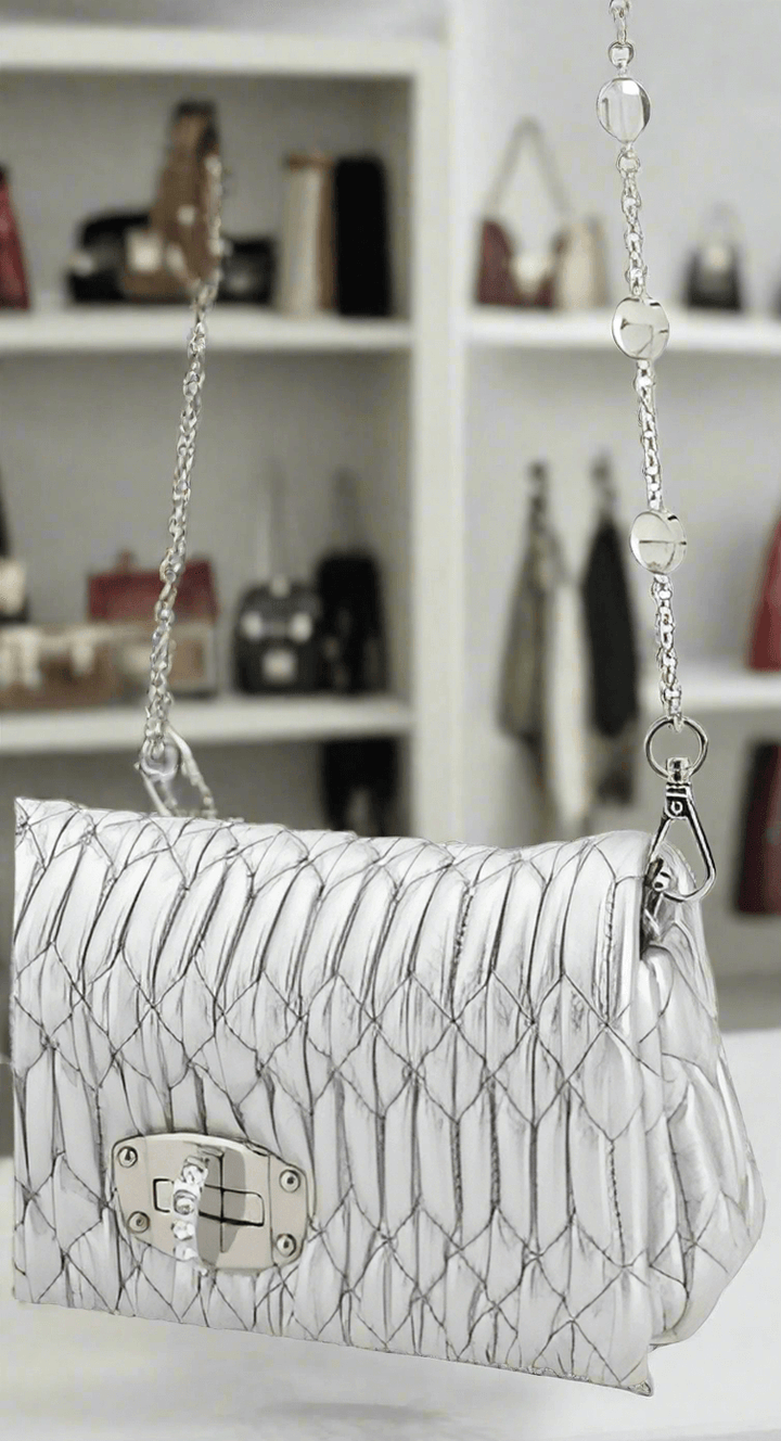 Luxury designer high end authentic fashion with free shipping.