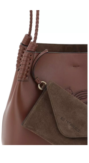 ETRO LIBRA TOTE BAG