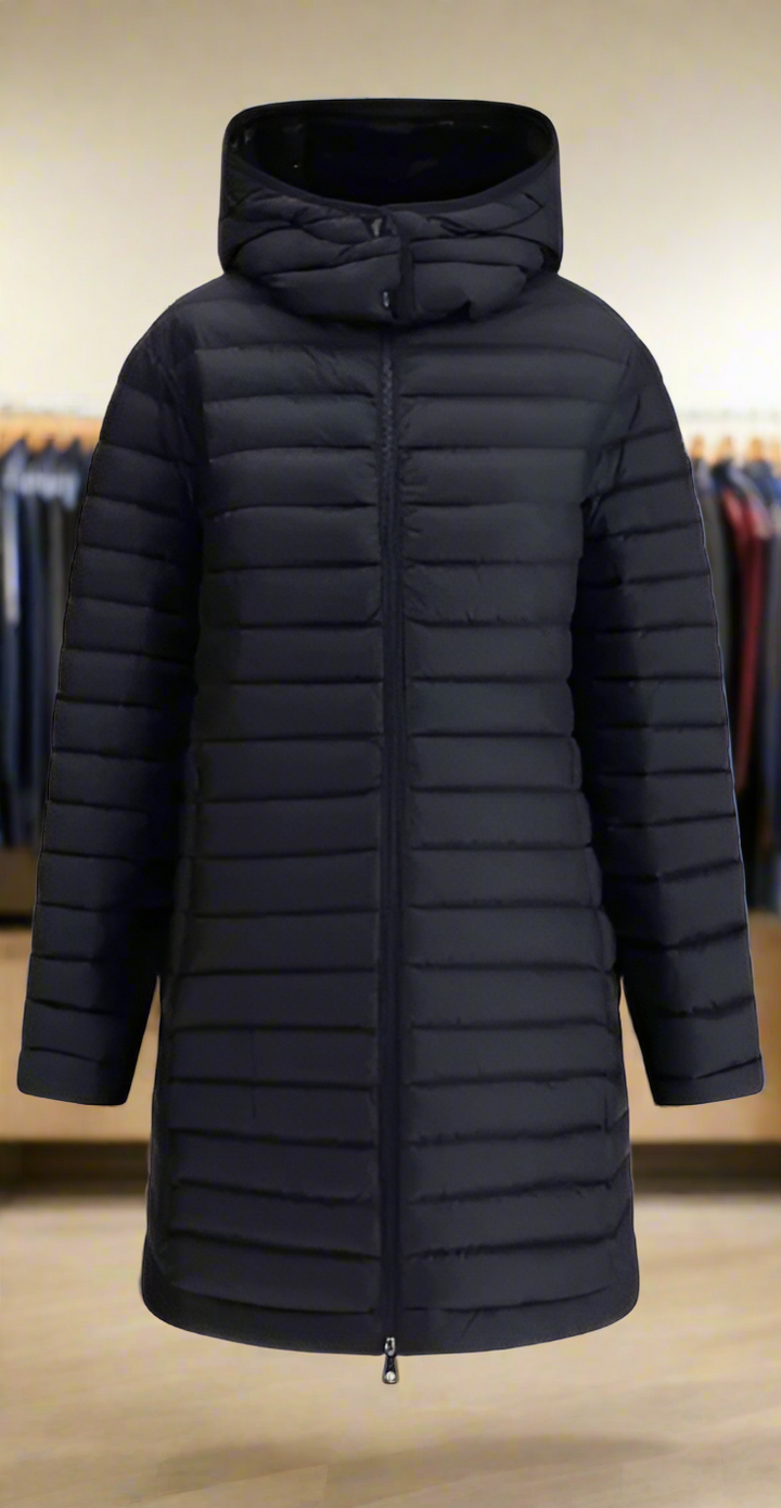 Moncler women's  IGELONG DOWN JACKET