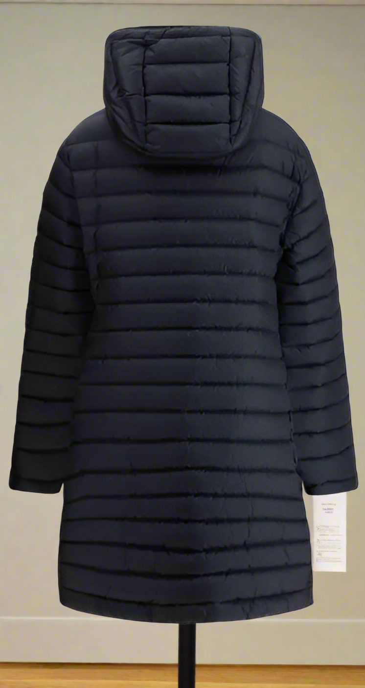 Moncler women's  IGELONG DOWN JACKET