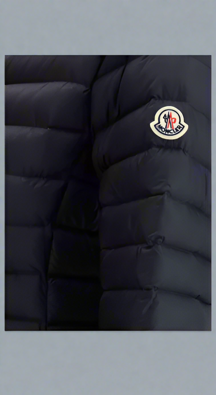 Moncler women's  IGELONG DOWN JACKET